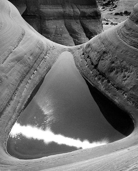 Delta Pool Moontrack