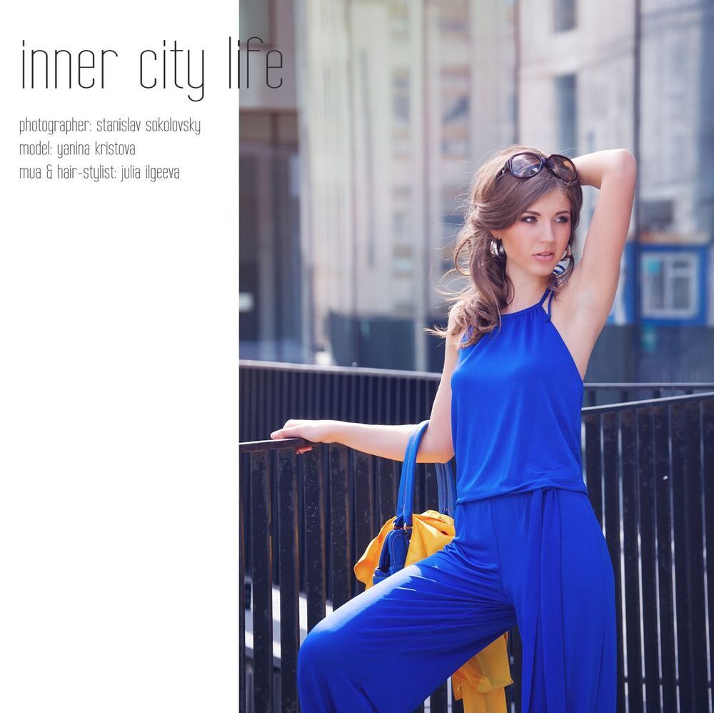 Inner City Life