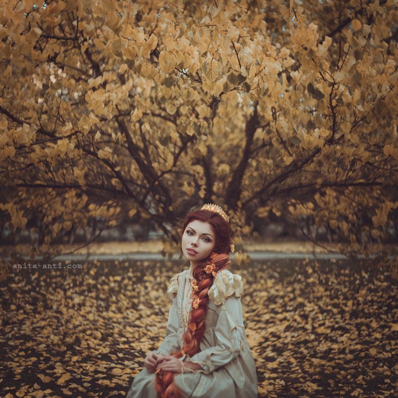 Rapunzel