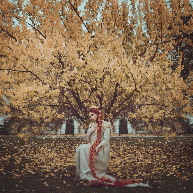 Rapunzel