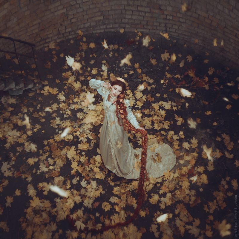 Rapunzel