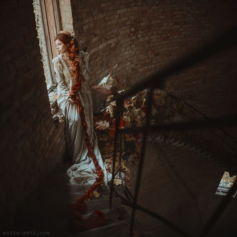 Rapunzel