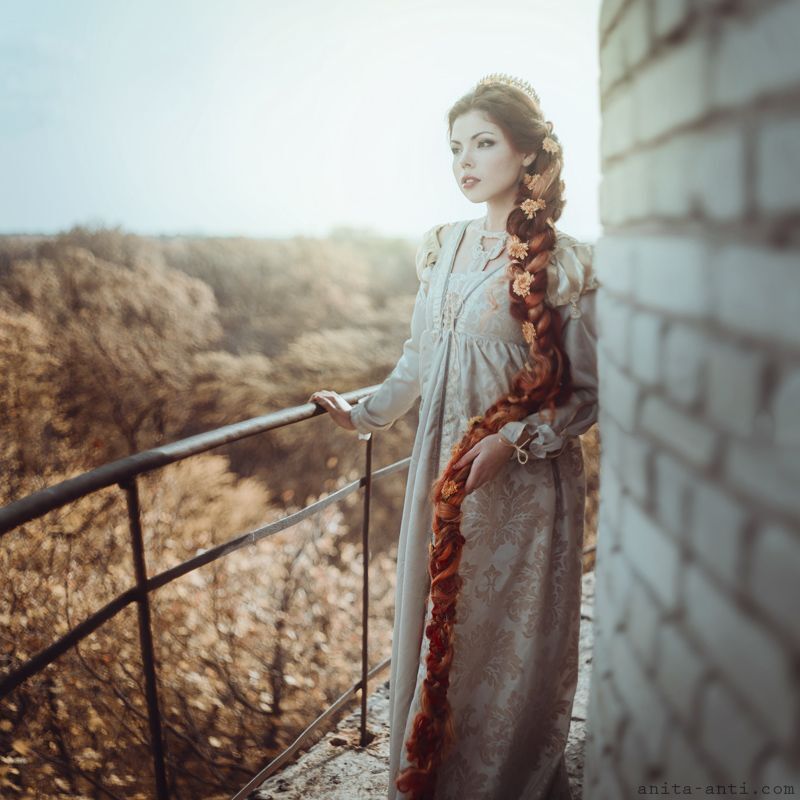 Rapunzel