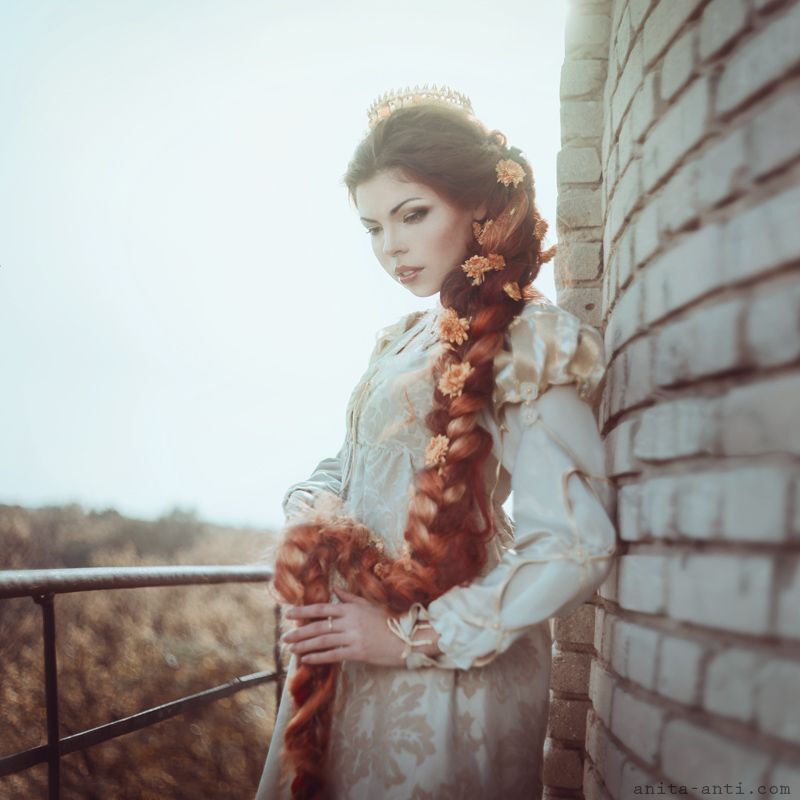 Rapunzel