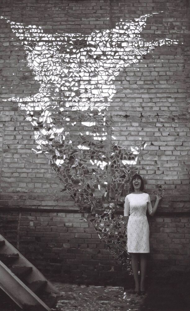 Charlotte. Secrets of soul