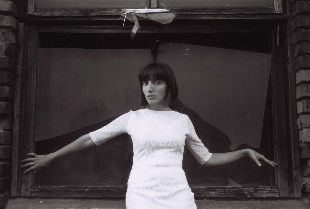 Charlotte. Secrets of soul