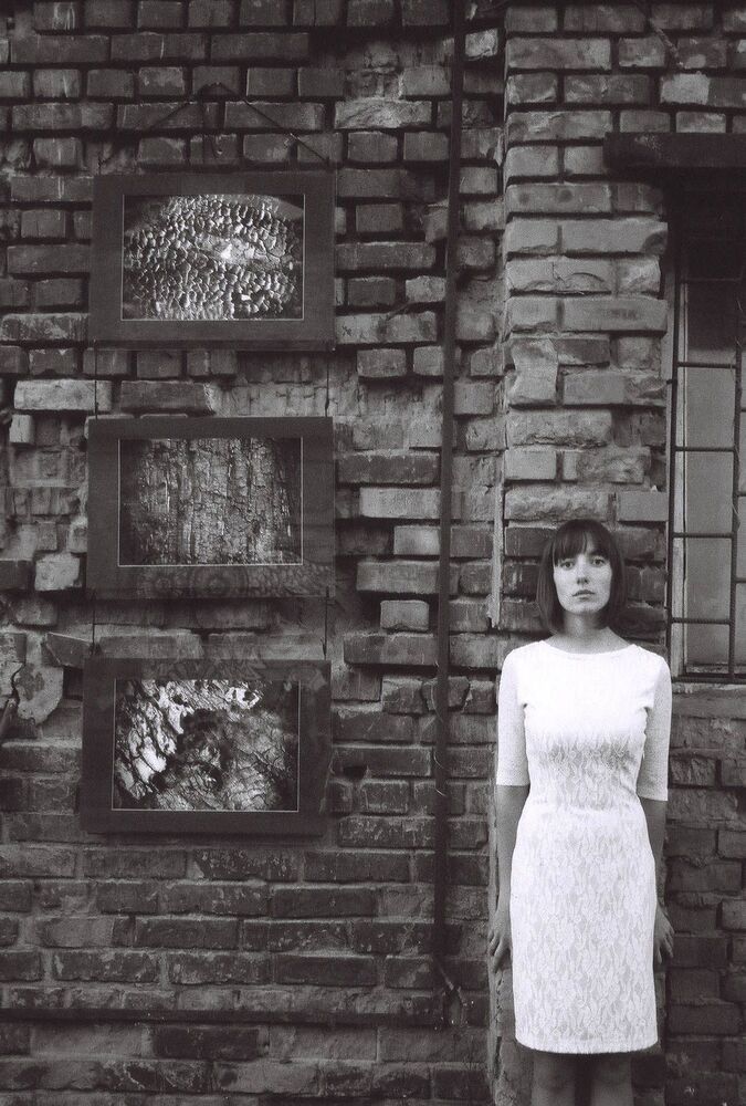 Charlotte. Secrets of soul