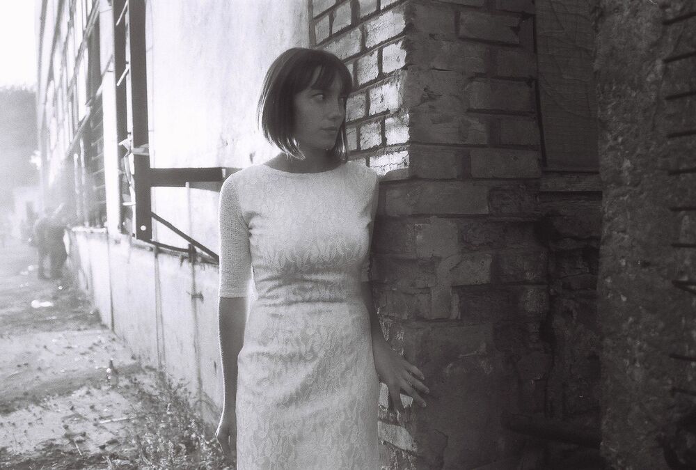 Charlotte. Secrets of soul