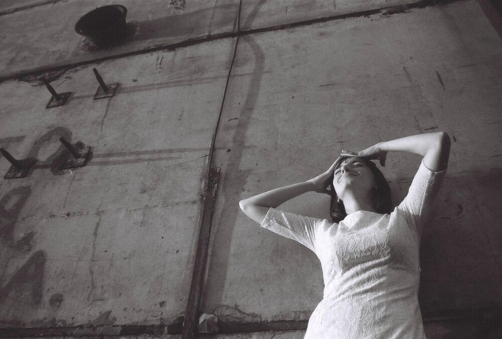 Charlotte. Secrets of soul