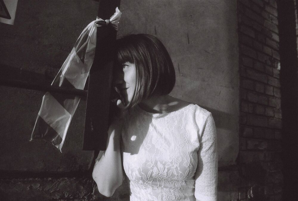 Charlotte. Secrets of soul