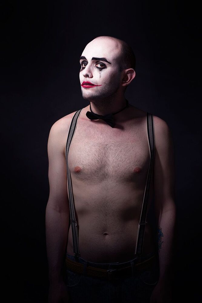 Клоун