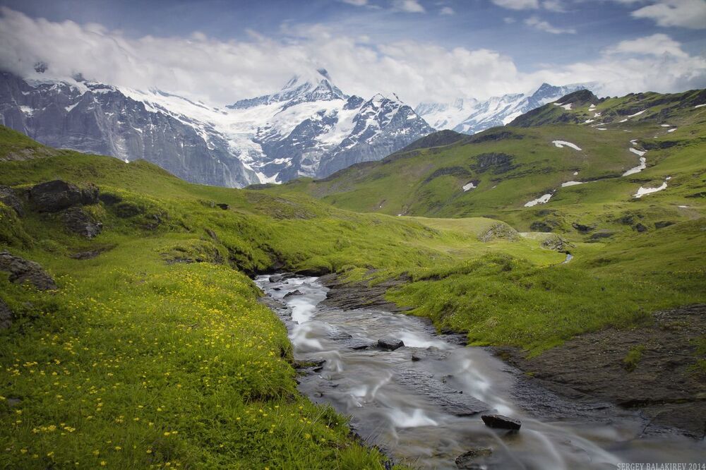 Switzerland
