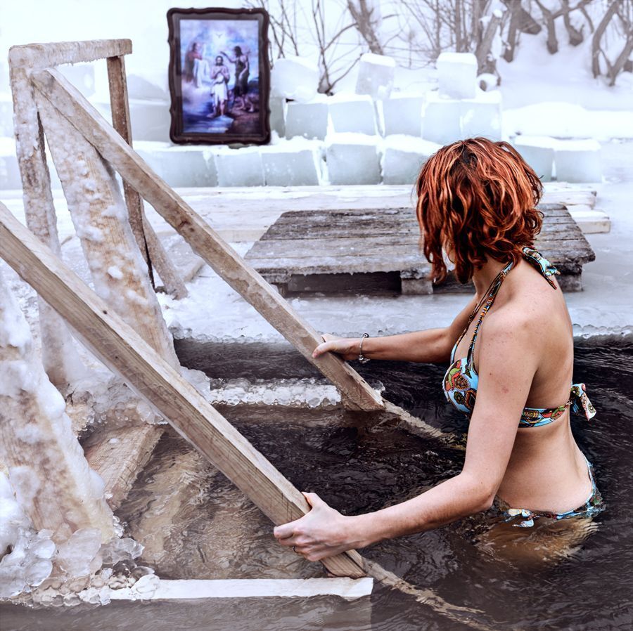 Диалог. Иордань.
