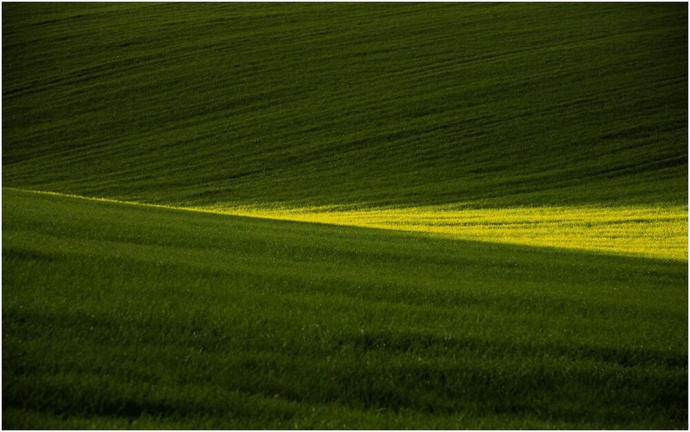 light ray