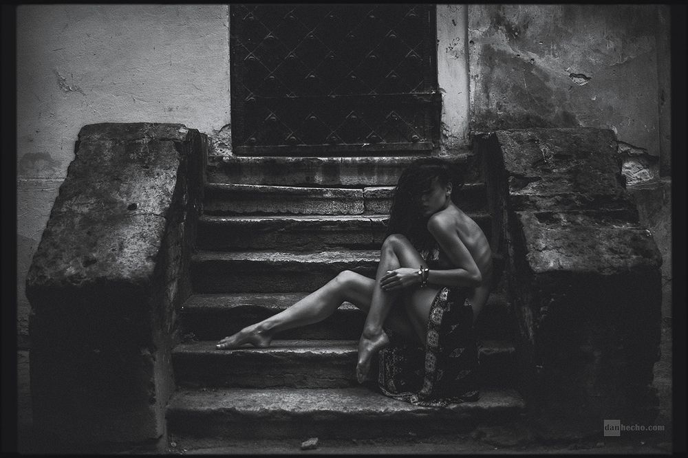 Just Lviv it