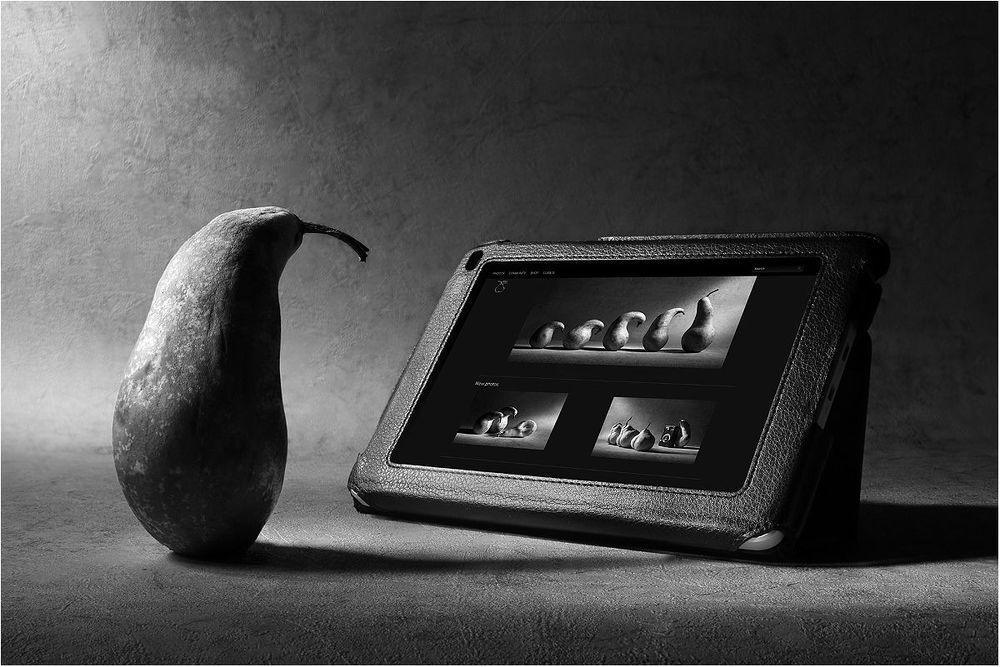 Фотосайт для фотогруш