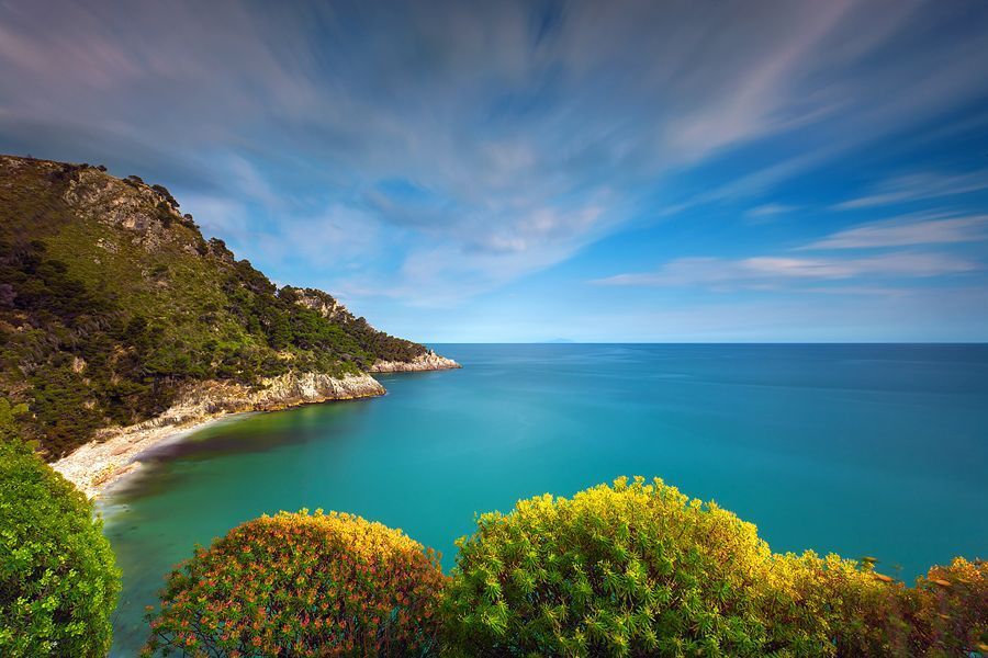 "Magic Land" - Italy