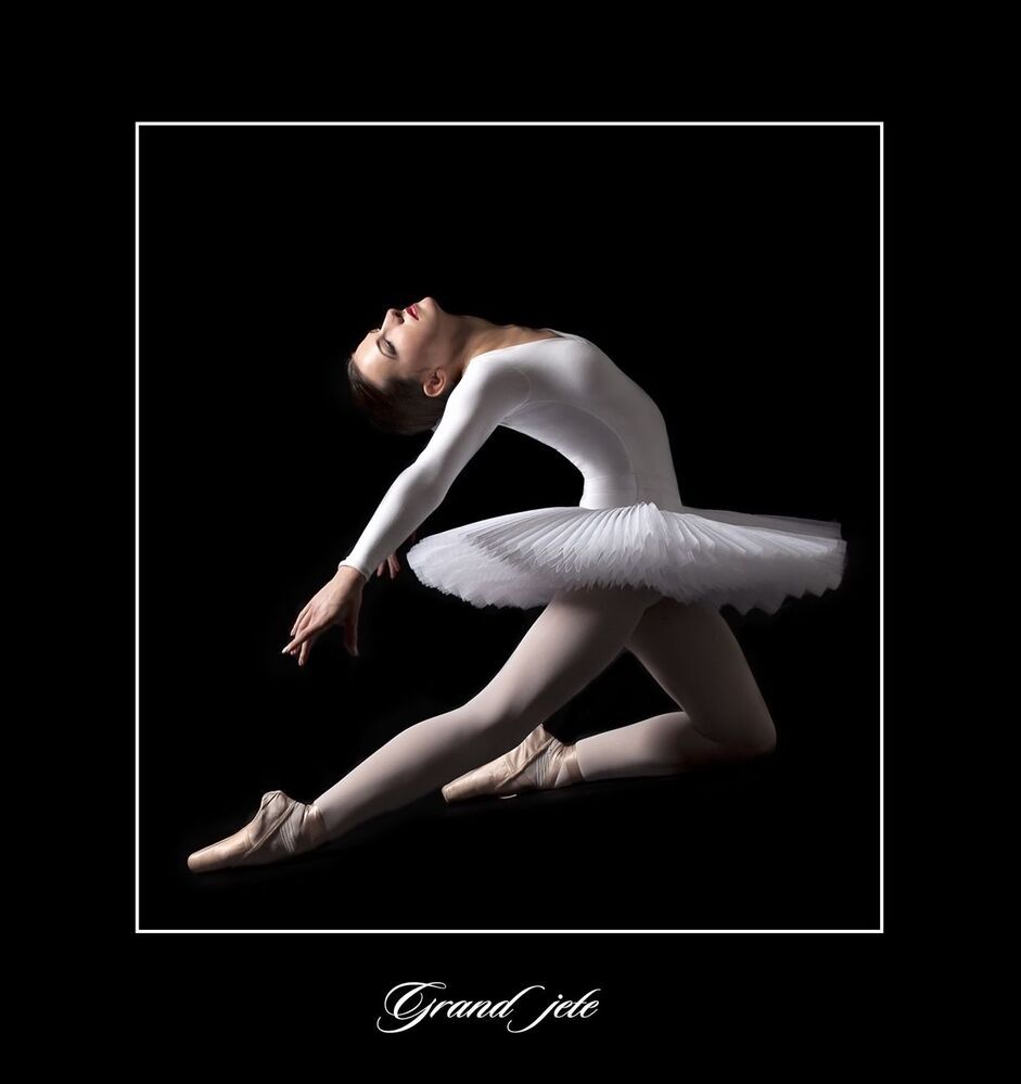 Lalique blanc