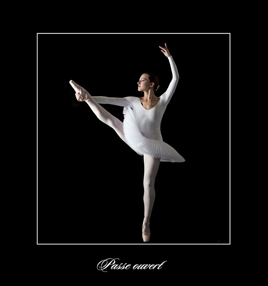 Lalique blanc