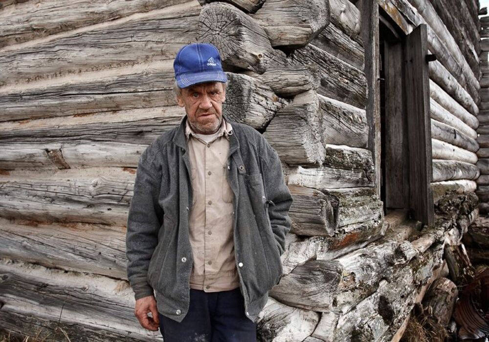 Помор