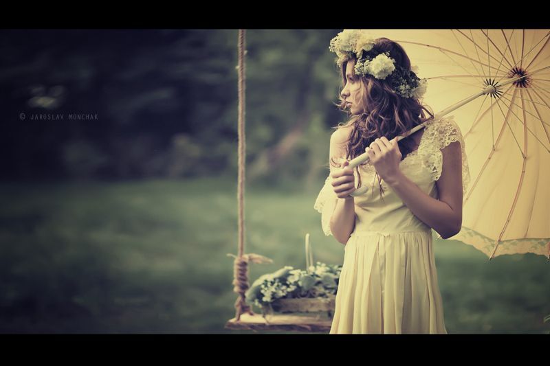 Spring touch