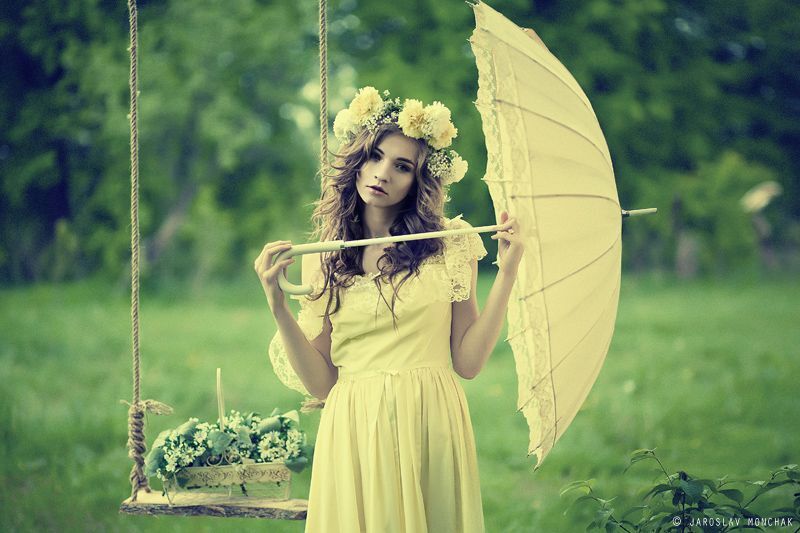 Spring touch
