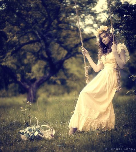 Spring touch