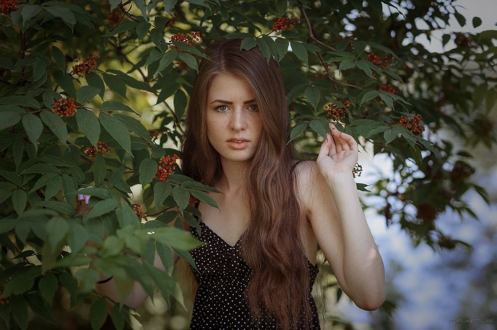 Эвелина