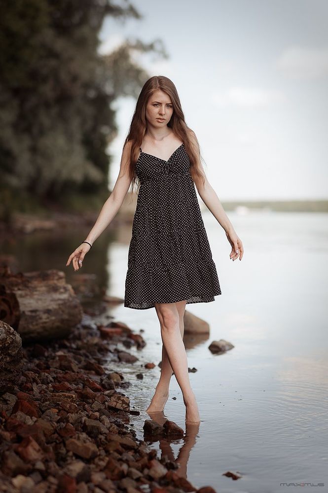 Эвелина