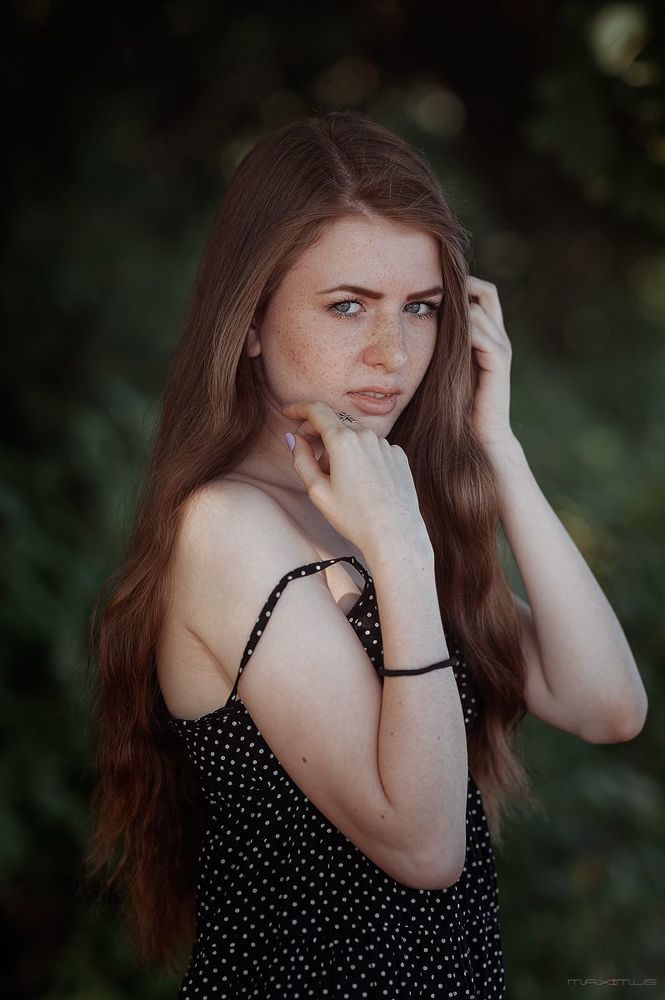 Эвелина