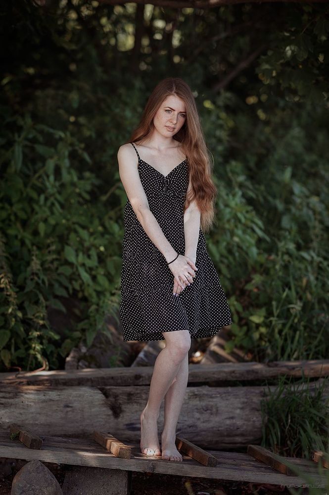 Эвелина