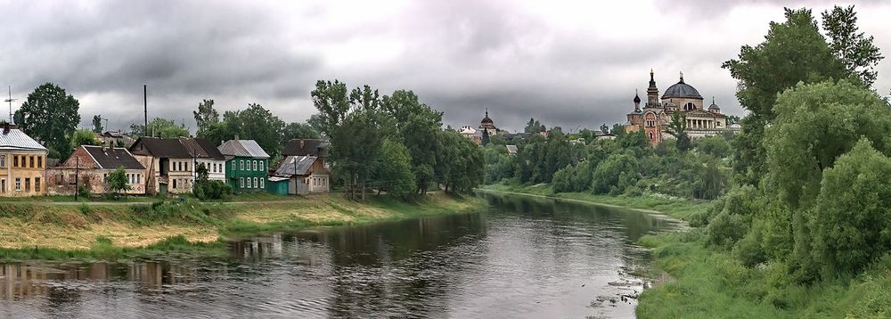 Торжок