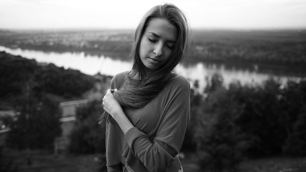 Вероника Самоделкина . г.Уфа  Телецентр