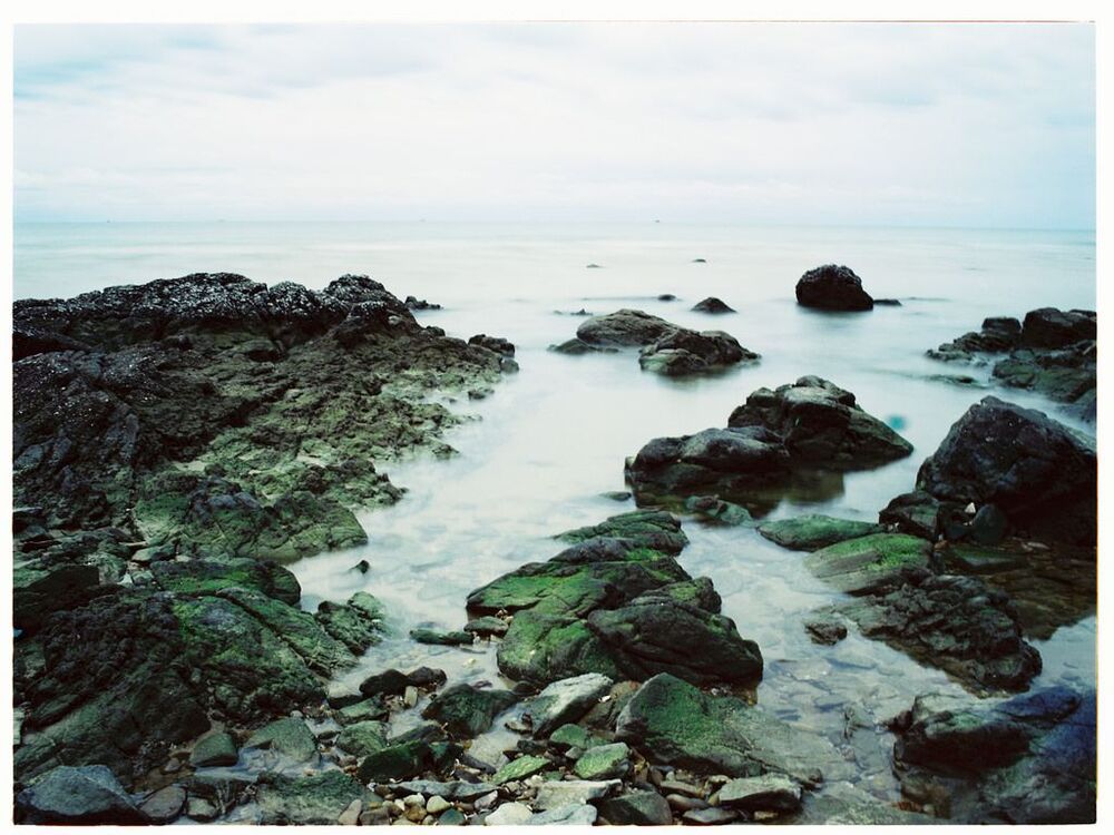 Quan Lan Beach