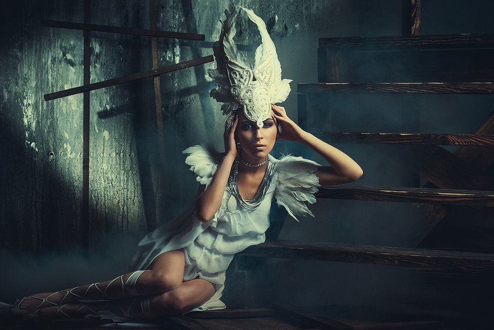 brokenangel