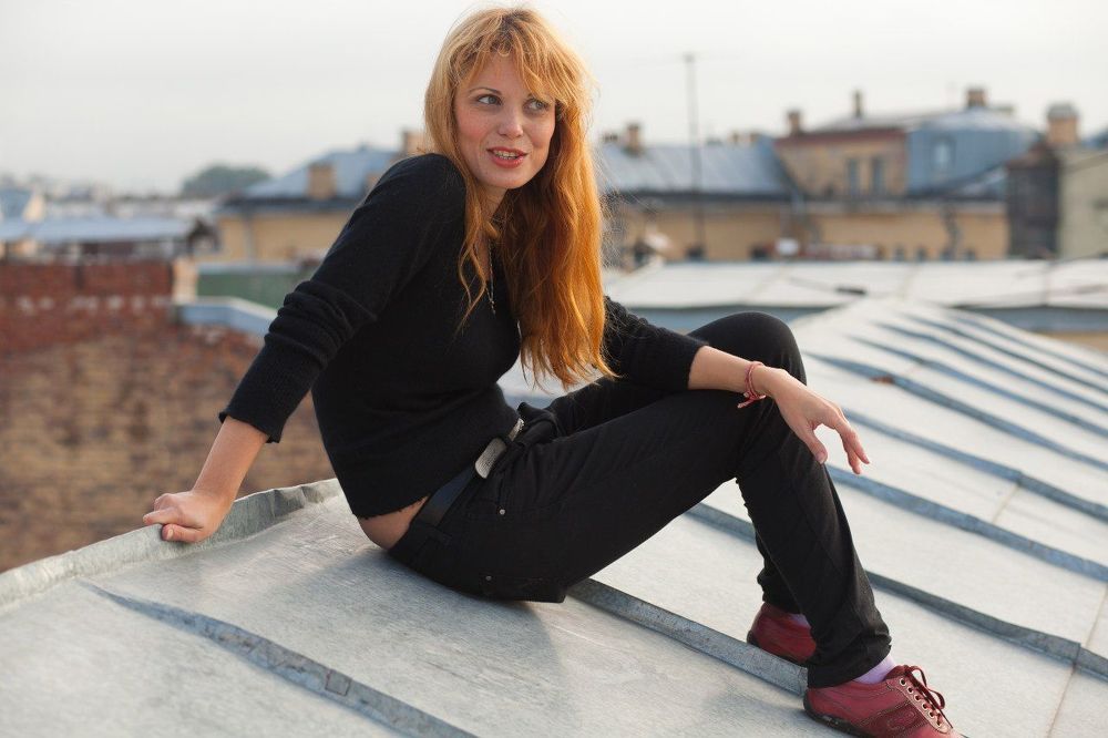 Roof