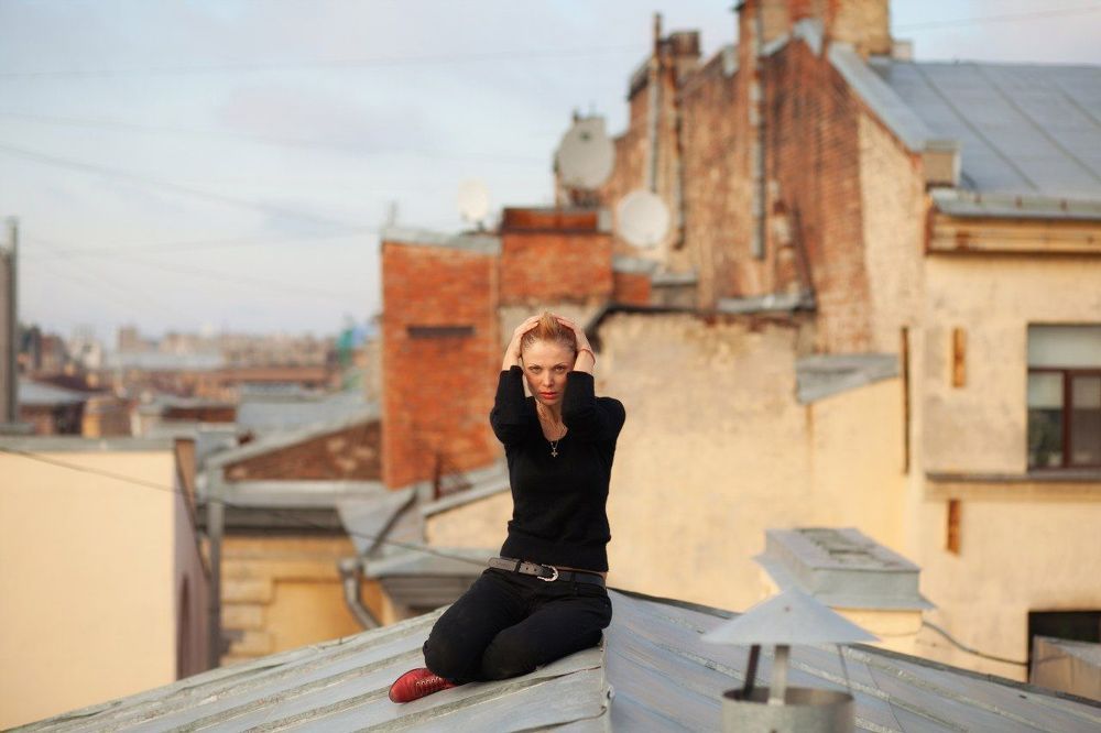 Roof