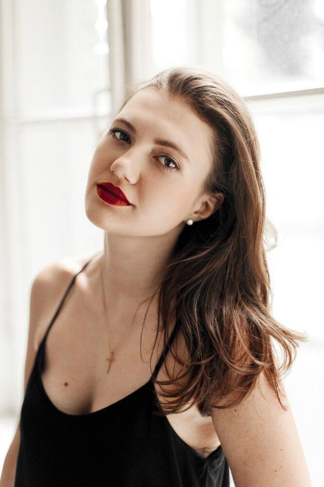Эвелина