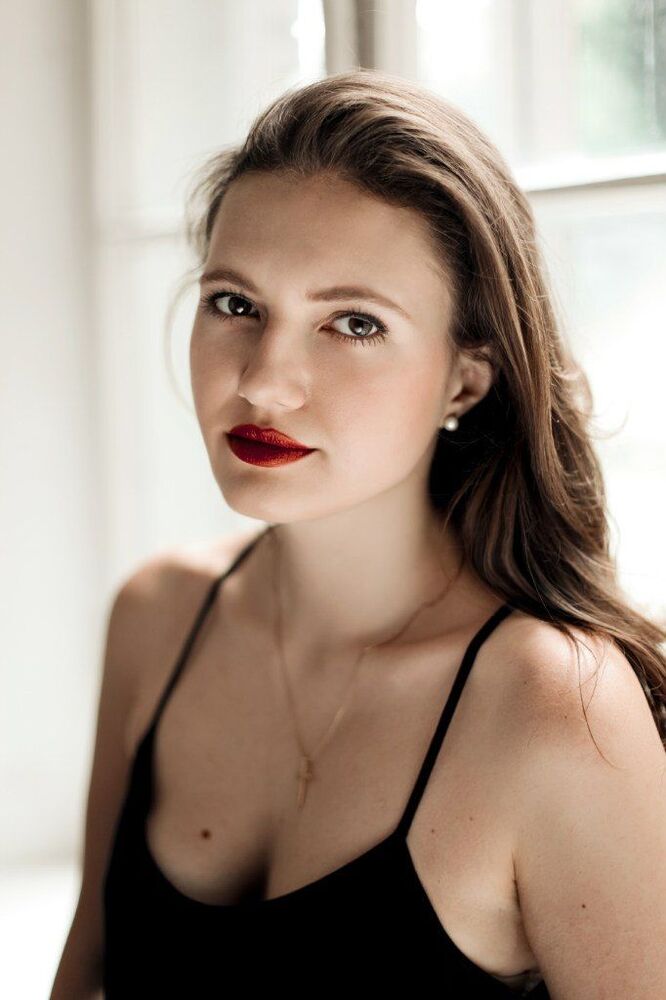 Эвелина