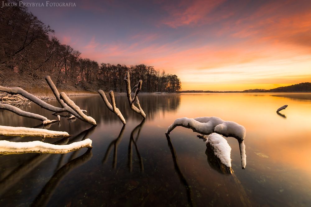 Lake Siecino