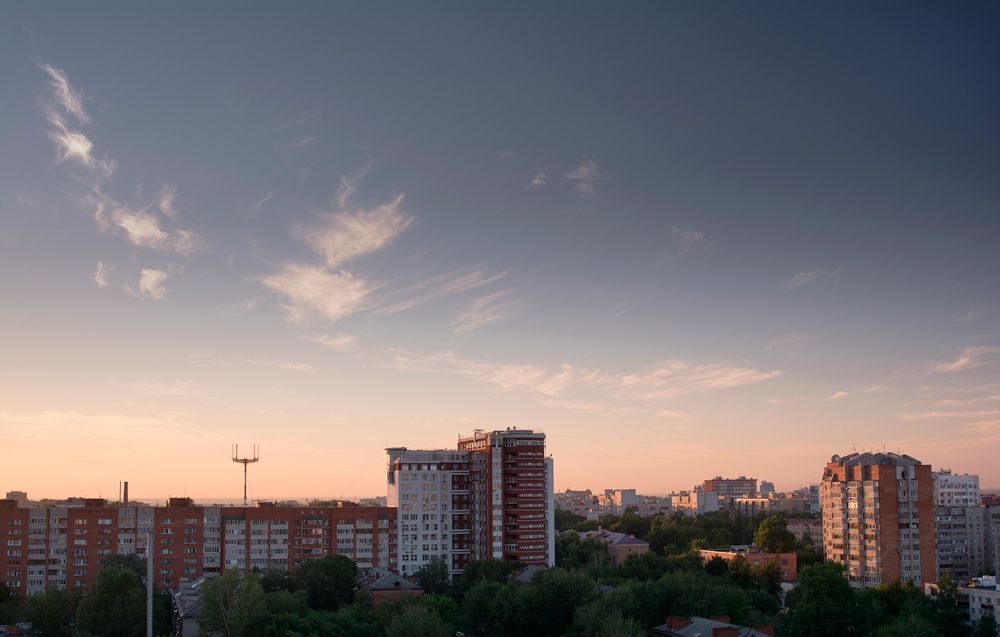 N.Novgorod views