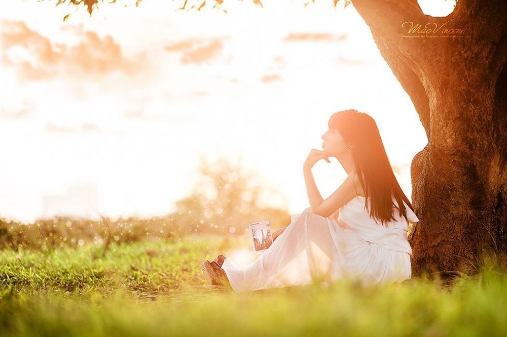 Miracle Of Sunset