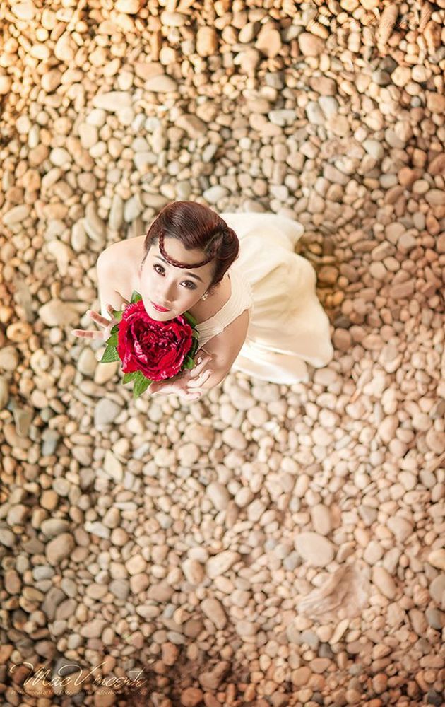 Flower Of Stone