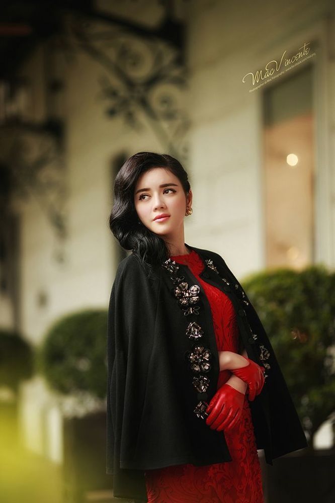 Ly Nha Ky