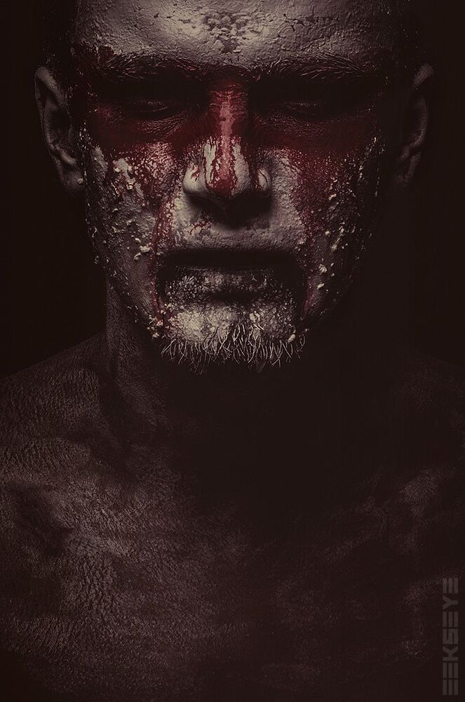 Mudface