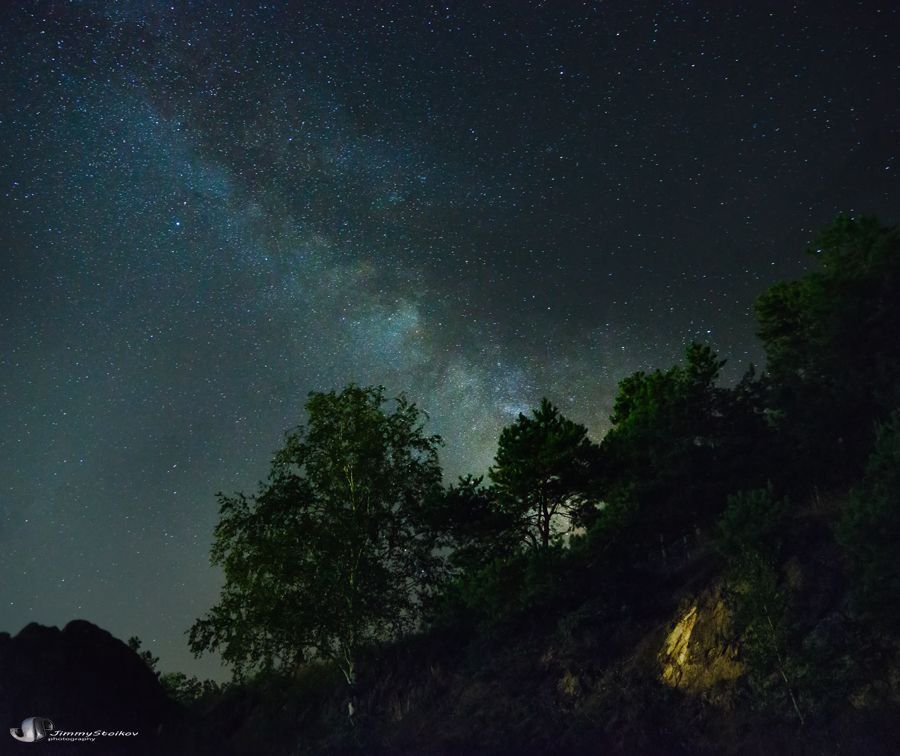 Milky Way