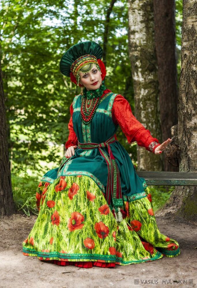 ... Ах колечко ....