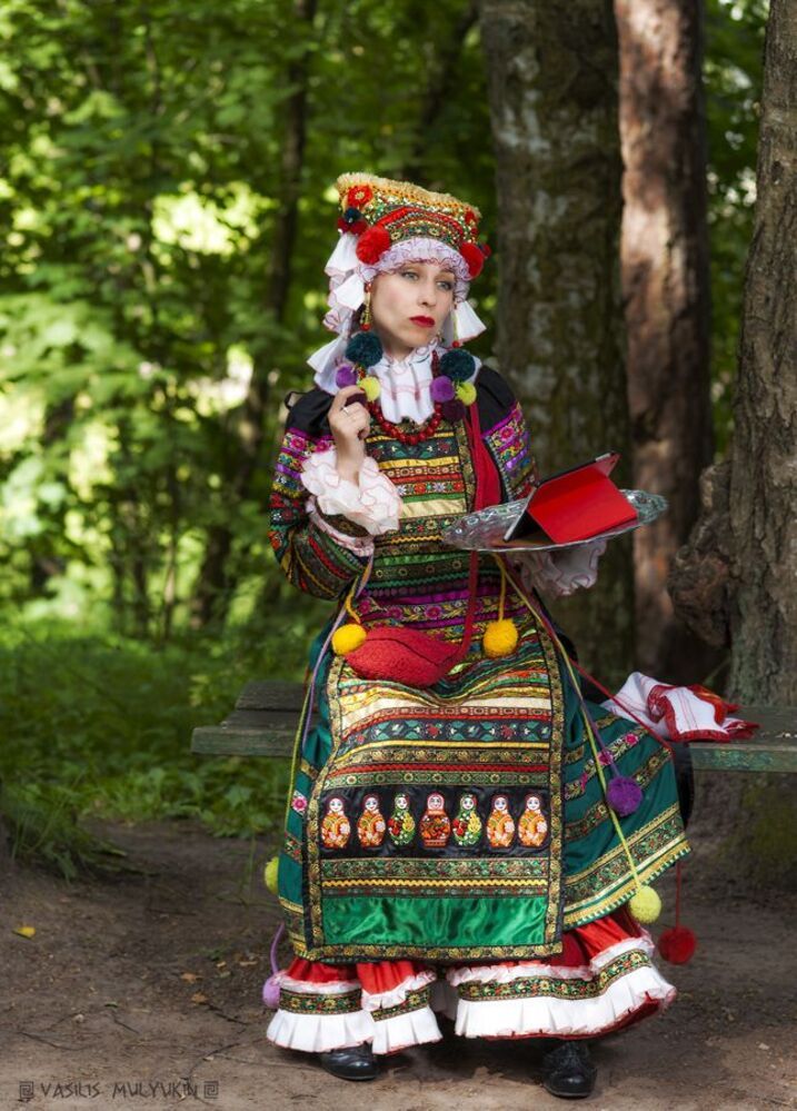современное гадание :)