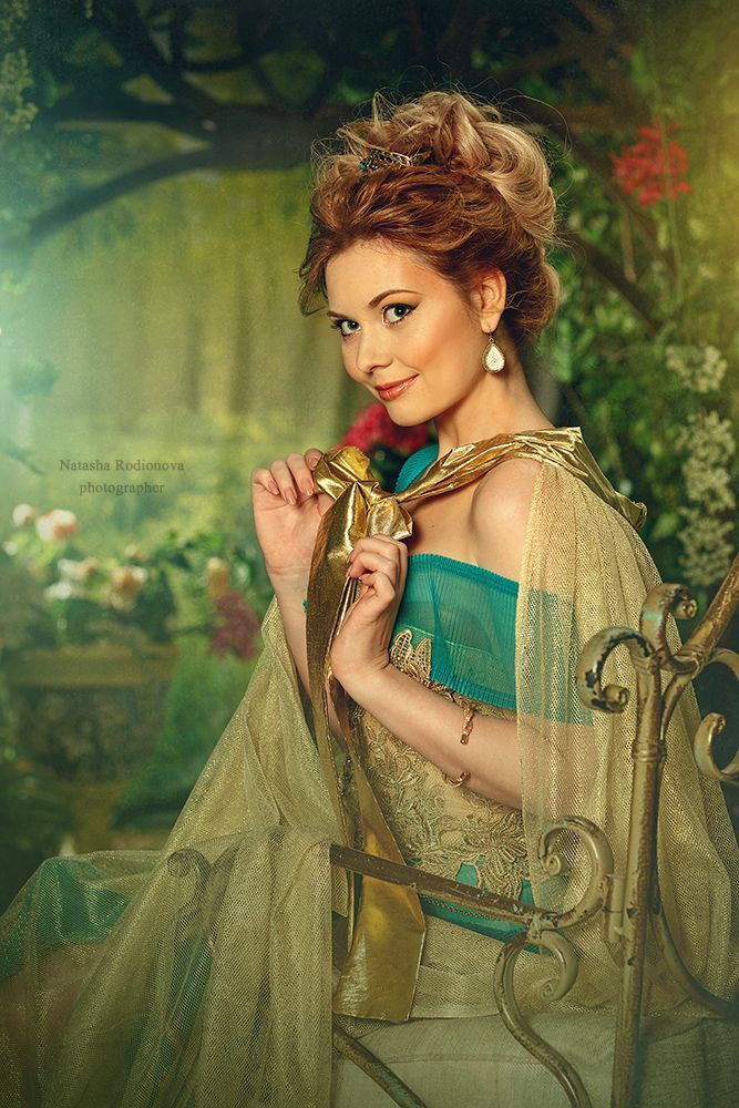 Маркиза Ангелов