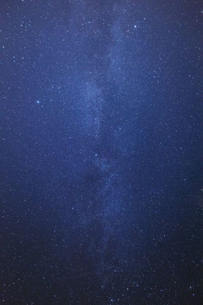 Stars shine for us every night